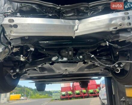 Тесла Model Y, объемом двигателя 0 л и пробегом 50 тыс. км за 17500 $, фото 7 на Automoto.ua