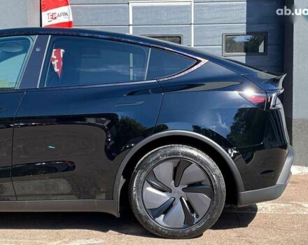 Тесла Model Y, объемом двигателя 0 л и пробегом 1 тыс. км за 58686 $, фото 5 на Automoto.ua