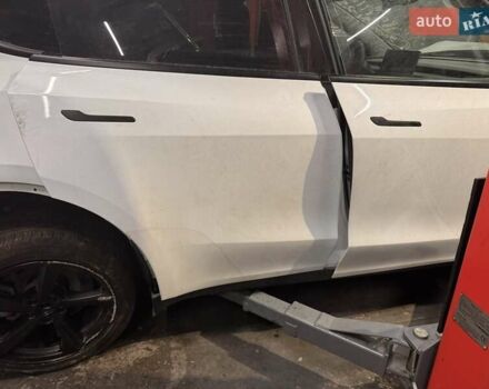Тесла Model Y, объемом двигателя 0 л и пробегом 5 тыс. км за 20800 $, фото 7 на Automoto.ua