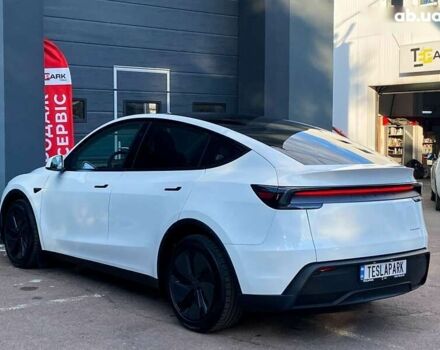 Тесла Model Y, объемом двигателя 0 л и пробегом 1 тыс. км за 58686 $, фото 6 на Automoto.ua