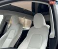Тесла Model Y, объемом двигателя 0 л и пробегом 3 тыс. км за 39999 $, фото 13 на Automoto.ua