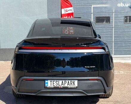 Тесла Model Y, объемом двигателя 0 л и пробегом 1 тыс. км за 58686 $, фото 7 на Automoto.ua