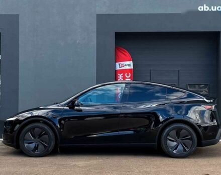 Тесла Model Y, об'ємом двигуна 0 л та пробігом 1 тис. км за 59773 $, фото 5 на Automoto.ua