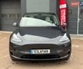 Тесла Model Y, объемом двигателя 0 л и пробегом 3 тыс. км за 39999 $, фото 2 на Automoto.ua