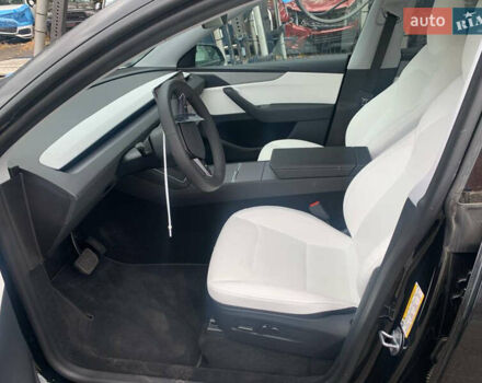 Тесла Model Y, об'ємом двигуна 0 л та пробігом 5 тис. км за 35000 $, фото 11 на Automoto.ua