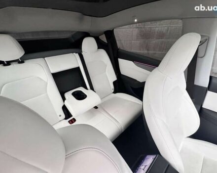 Тесла Model Y, объемом двигателя 0 л и пробегом 2 тыс. км за 49500 $, фото 1 на Automoto.ua