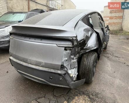 Тесла Model Y, объемом двигателя 0 л и пробегом 1 тыс. км за 31800 $, фото 12 на Automoto.ua