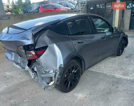 Тесла Model Y, объемом двигателя 0 л и пробегом 50 тыс. км за 17500 $, фото 3 на Automoto.ua