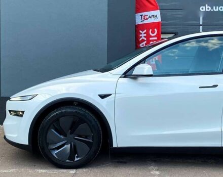 Тесла Model Y, объемом двигателя 0 л и пробегом 1 тыс. км за 58686 $, фото 3 на Automoto.ua