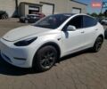 Тесла Model Y, объемом двигателя 0 л и пробегом 7 тыс. км за 15000 $, фото 1 на Automoto.ua