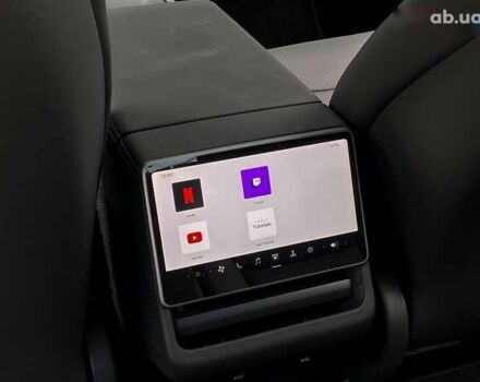 Тесла Model Y, об'ємом двигуна 0 л та пробігом 1 тис. км за 59773 $, фото 17 на Automoto.ua
