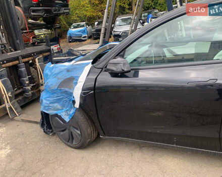 Тесла Model Y, об'ємом двигуна 0 л та пробігом 5 тис. км за 35000 $, фото 19 на Automoto.ua