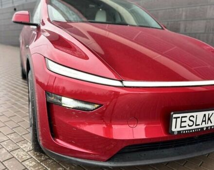 Тесла Model Y, объемом двигателя 0 л и пробегом 2 тыс. км за 49500 $, фото 13 на Automoto.ua