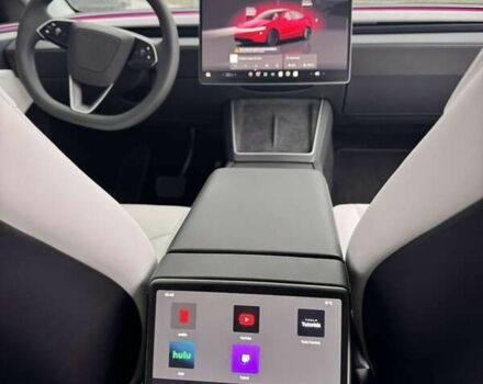 Тесла Model Y, объемом двигателя 0 л и пробегом 2 тыс. км за 49500 $, фото 18 на Automoto.ua