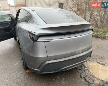 Тесла Model Y, объемом двигателя 0 л и пробегом 1 тыс. км за 31800 $, фото 2 на Automoto.ua