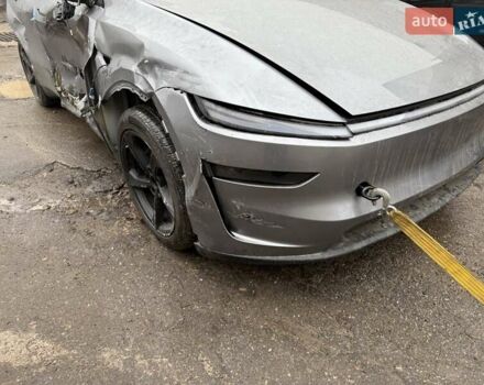 Тесла Model Y, объемом двигателя 0 л и пробегом 1 тыс. км за 31800 $, фото 3 на Automoto.ua