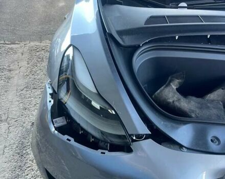 Тесла Model Y, объемом двигателя 0 л и пробегом 50 тыс. км за 17500 $, фото 8 на Automoto.ua