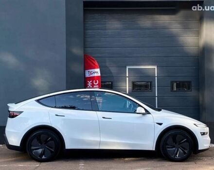 Тесла Model Y, объемом двигателя 0 л и пробегом 1 тыс. км за 58686 $, фото 9 на Automoto.ua
