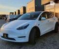 Тесла Model Y, объемом двигателя 0 л и пробегом 21 тыс. км за 34500 $, фото 2 на Automoto.ua