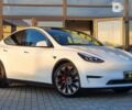 Тесла Model Y, объемом двигателя 0 л и пробегом 21 тыс. км за 34500 $, фото 1 на Automoto.ua