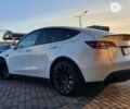 Тесла Model Y, объемом двигателя 0 л и пробегом 21 тыс. км за 34500 $, фото 4 на Automoto.ua