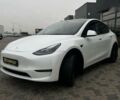 Тесла Model Y, объемом двигателя 0 л и пробегом 33 тыс. км за 35000 $, фото 2 на Automoto.ua