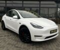 Тесла Model Y, объемом двигателя 0 л и пробегом 33 тыс. км за 35000 $, фото 1 на Automoto.ua