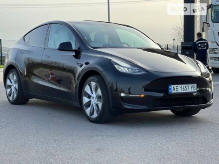 Тесла Model Y, об'ємом двигуна 0 л та пробігом 85 тис. км за 29499 $, фото 1 на Automoto.ua