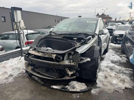 Тесла Model Y, об'ємом двигуна 0 л та пробігом 98 тис. км за 15000 $, фото 1 на Automoto.ua