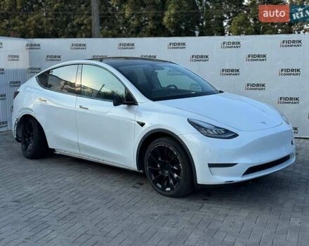 Тесла Model Y, об'ємом двигуна 0 л та пробігом 174 тис. км за 16900 $, фото 1 на Automoto.ua