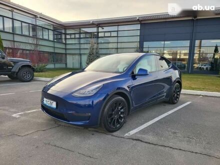 Тесла Model Y, об'ємом двигуна 0 л та пробігом 18 тис. км за 29988 $, фото 1 на Automoto.ua