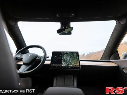 Тесла Model Y, об'ємом двигуна 0 л та пробігом 35 тис. км за 38500 $, фото 1 на Automoto.ua