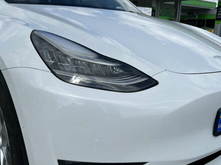 Тесла Model Y, объемом двигателя 0 л и пробегом 57 тыс. км за 29999 $, фото 1 на Automoto.ua