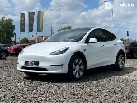 Тесла Model Y, об'ємом двигуна 0 л та пробігом 23 тис. км за 32500 $, фото 1 на Automoto.ua