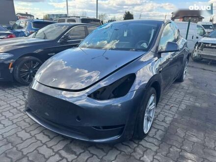 Тесла Model Y 2023 у Львові на Automoto.ua Тесла Model Y, об'ємом двигуна 0 л та пробігом 29 тис. км за 15900 $, фото 1 на Automoto.ua