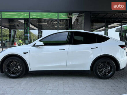 Тесла Model Y, объемом двигателя 0 л и пробегом 6 тыс. км за 33800 $, фото 1 на Automoto.ua