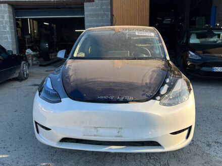 Тесла Model Y, об'ємом двигуна 0 л та пробігом 1 тис. км за 26900 $, фото 1 на Automoto.ua