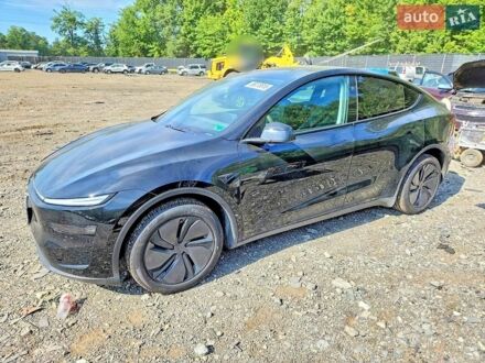 Тесла Model Y, об'ємом двигуна 0 л та пробігом 20 тис. км за 12750 $, фото 1 на Automoto.ua