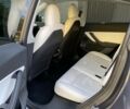 Серый Тесла Model Y, объемом двигателя 0 л и пробегом 3 тыс. км за 27000 $, фото 7 на Automoto.ua
