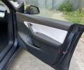 Серый Тесла Model Y, объемом двигателя 0 л и пробегом 3 тыс. км за 27000 $, фото 8 на Automoto.ua
