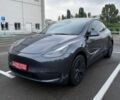 Сірий Тесла Model Y, об'ємом двигуна 0 л та пробігом 53 тис. км за 23000 $, фото 1 на Automoto.ua