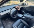 Сірий Тесла Model Y, об'ємом двигуна 0 л та пробігом 103 тис. км за 23900 $, фото 10 на Automoto.ua