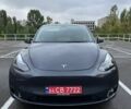 Сірий Тесла Model Y, об'ємом двигуна 0 л та пробігом 53 тис. км за 23000 $, фото 1 на Automoto.ua