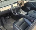 Серый Тесла Model Y, объемом двигателя 0 л и пробегом 103 тыс. км за 24900 $, фото 15 на Automoto.ua