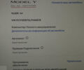 Серый Тесла Model Y, объемом двигателя 0 л и пробегом 15 тыс. км за 49999 $, фото 23 на Automoto.ua