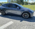 Сірий Тесла Model Y, об'ємом двигуна 0 л та пробігом 15 тис. км за 58999 $, фото 12 на Automoto.ua
