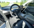 Серый Тесла Model Y, объемом двигателя 0 л и пробегом 15 тыс. км за 58999 $, фото 5 на Automoto.ua