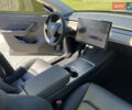 Серый Тесла Model Y, объемом двигателя 0 л и пробегом 15 тыс. км за 49999 $, фото 18 на Automoto.ua