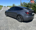 Серый Тесла Model Y, объемом двигателя 0 л и пробегом 15 тыс. км за 49999 $, фото 21 на Automoto.ua