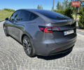 Серый Тесла Model Y, объемом двигателя 0 л и пробегом 15 тыс. км за 49999 $, фото 15 на Automoto.ua
